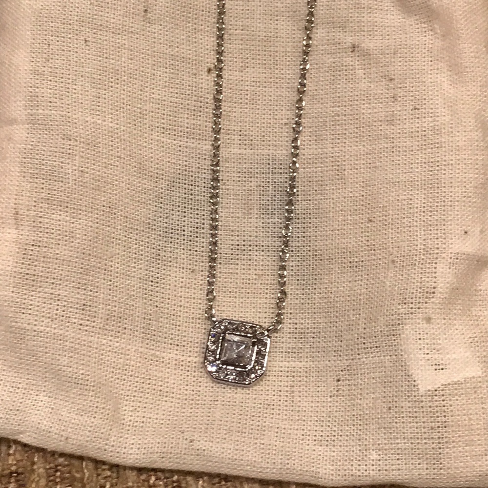 Chloe+Isabel Diamond Necklace